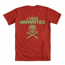 I Void Warranties Boys'